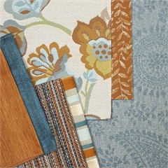 Coastal Vibe Color Group